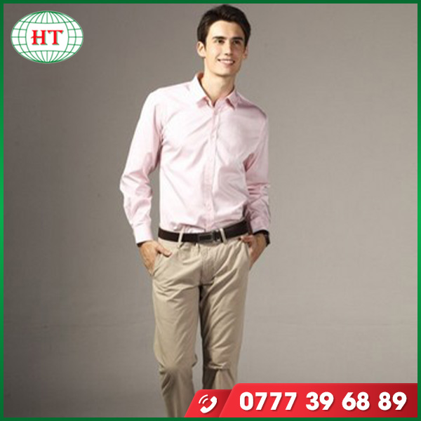 Đồng Phục Công Sở	